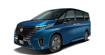 日産セレナ