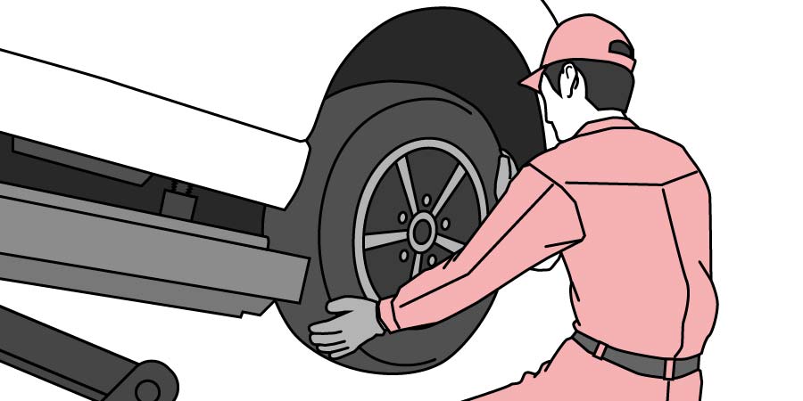 クルマのメンテナンスはどこに任せればいい