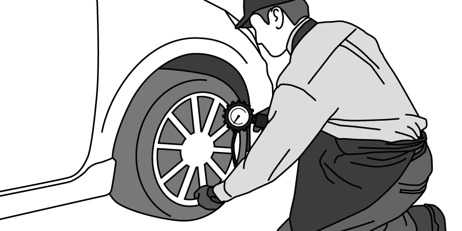 「タイヤクローク」を利用するメリットとは?