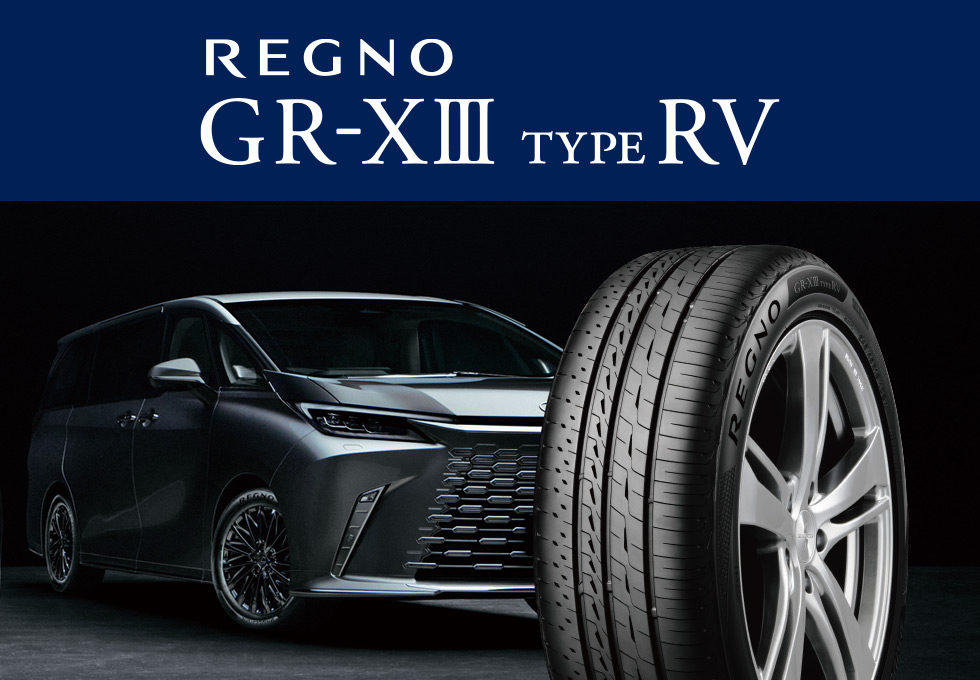 Mobox スタンダード2年プラン REGNO GR-XⅢ TYPE RV 195/