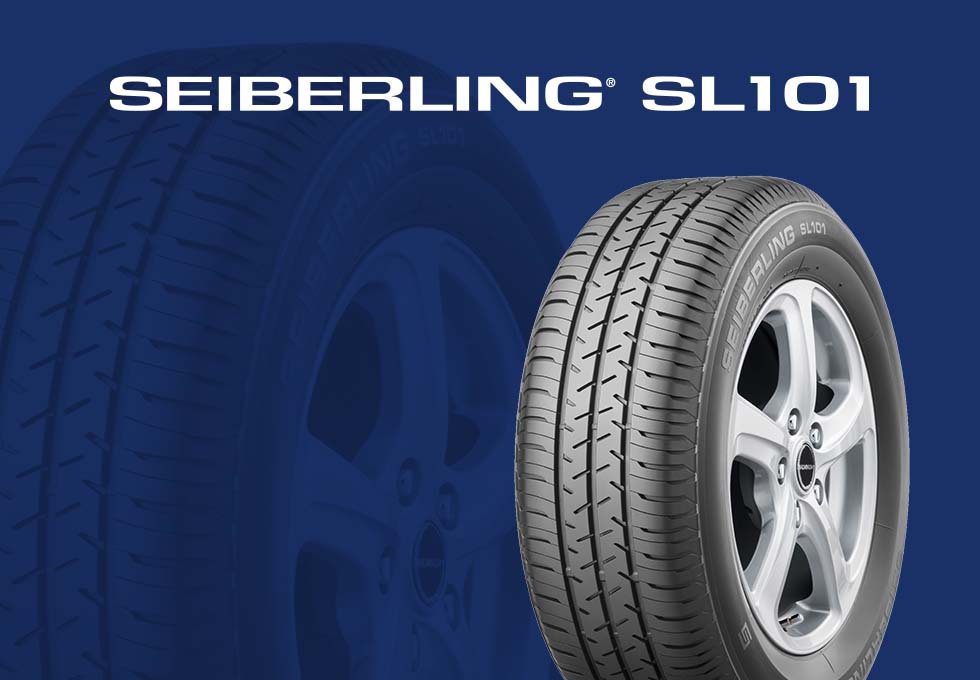 Mobox スタンダード2年プラン SEIBERLING SL101 155/