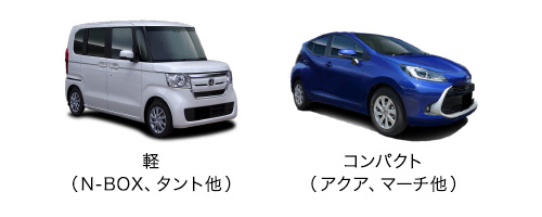 対応車種