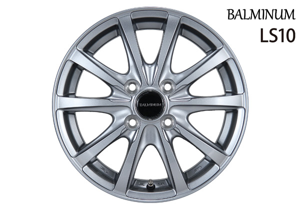 BALMINUM LS10